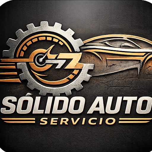 Sólido Auto Servicio
